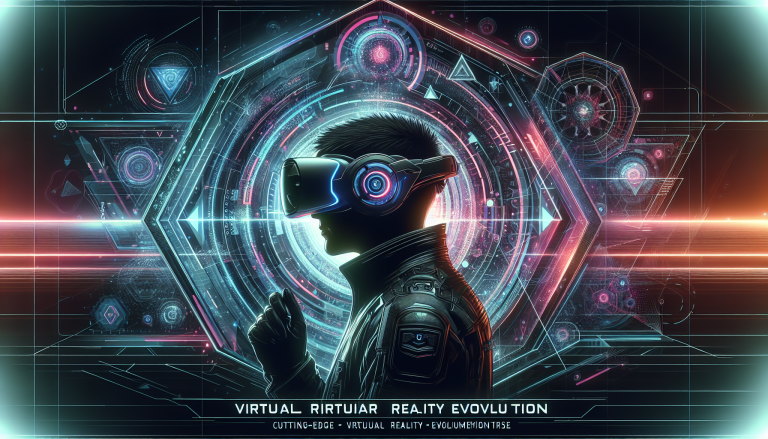Apple's Leap into the Metaverse: Unraveling the iOS VR Revolution