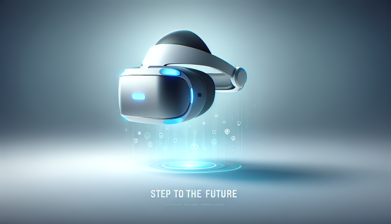 Step Into the Future: How Apple’s Vision Pro is Revolutionizing VR on iOS